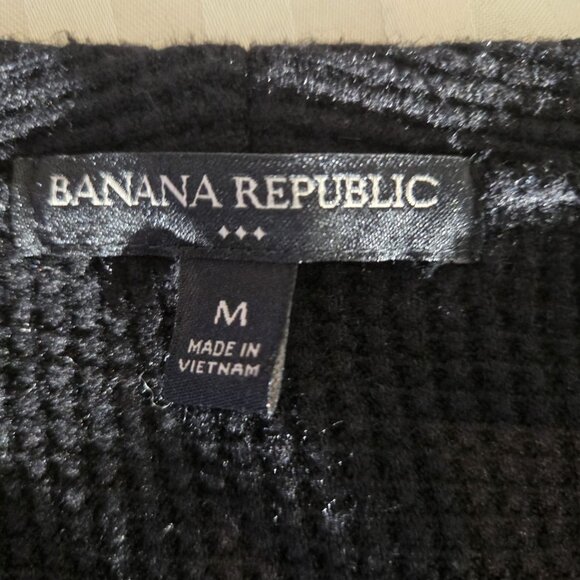 Banana Republic Cardigan - Picture 6 of 9